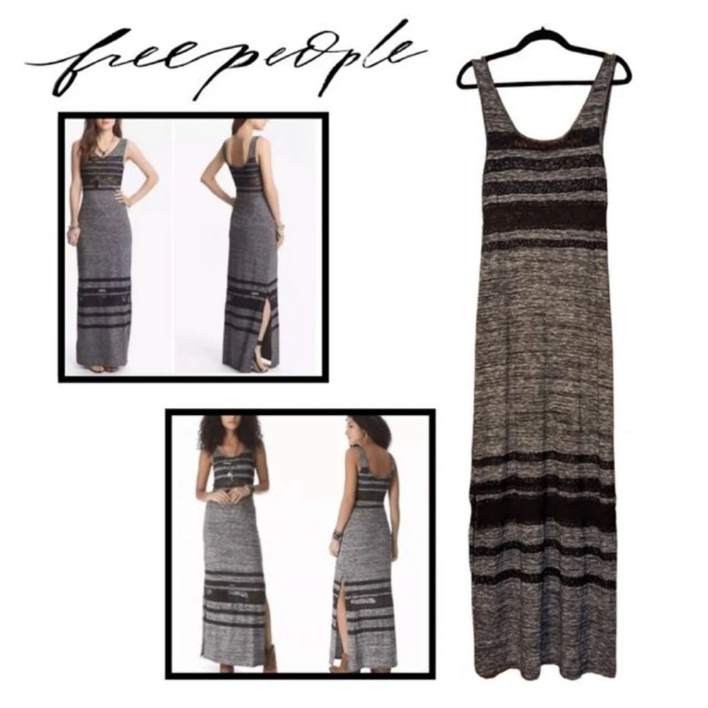 Free People Dress Size M